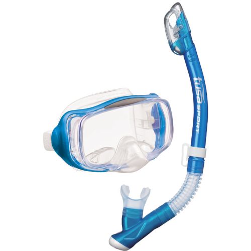 Tusa Sport zestaw Imprex 3D (UC-3325)