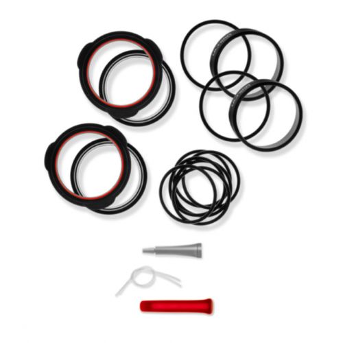 Ultima Twist System pierścieni do suchego skafandra ()