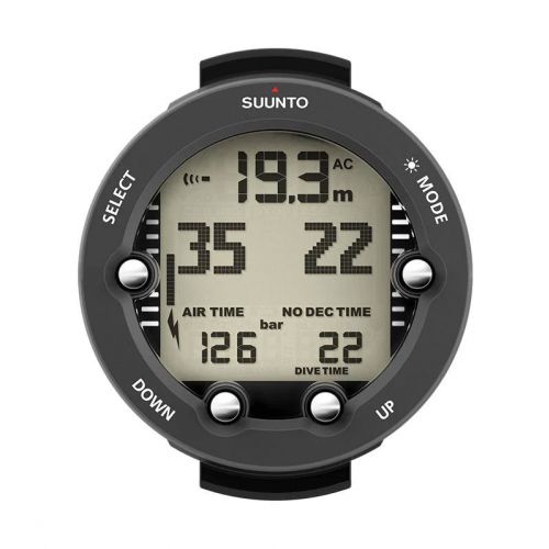 Suunto Vyper Novo graphite ()