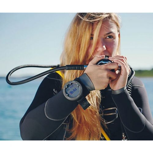 Suunto Vyper Novo graphite ()