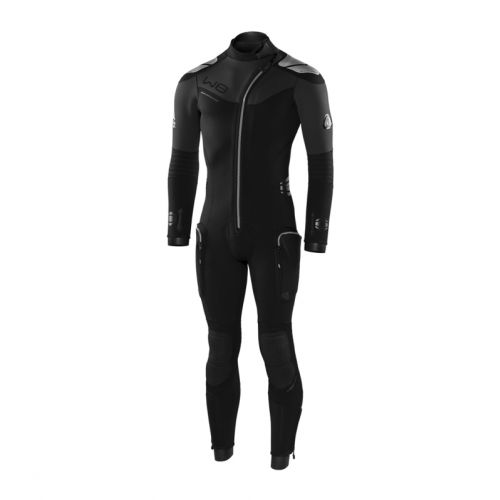 Waterproof skafander W8 7 mm męski  ()