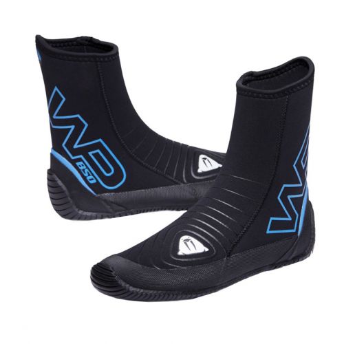 Waterproof buty B50 5 mm ()