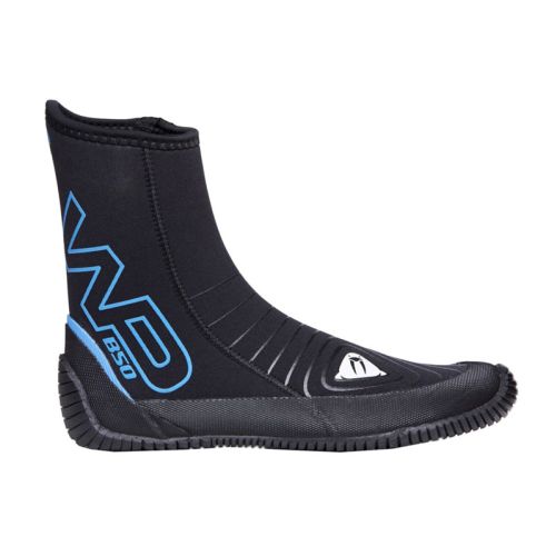 Waterproof buty B50 5 mm ()