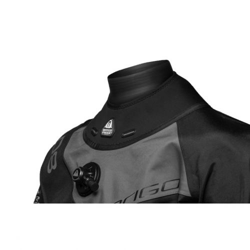 Waterproof suchy skafander D8 Origo męski ()