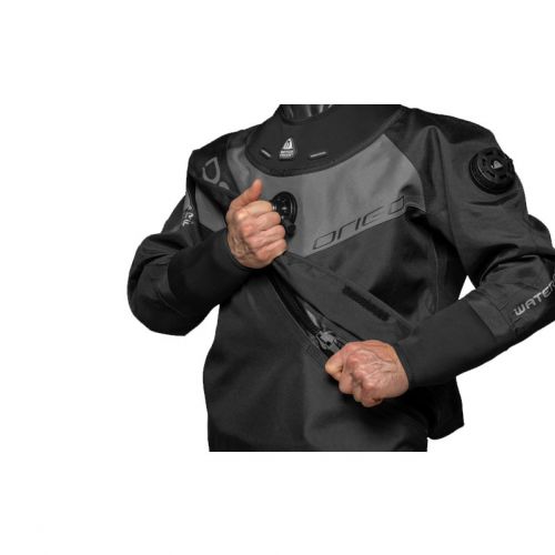 Waterproof suchy skafander D8 Origo męski ()