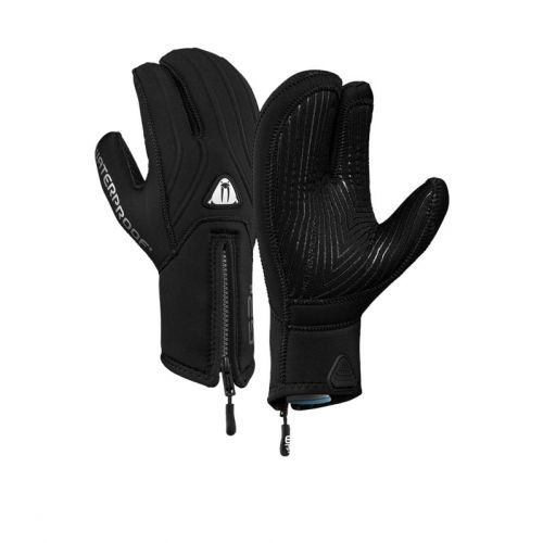 Waterproof rękawice G2 3-palczaste 5 mm ()