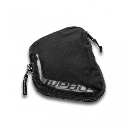 Waterproof rozszerzalna kieszeń WPAD do skafandra ()