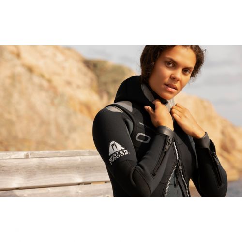 Waterproof docieplenie Neoflex O1 5mm damskie ()