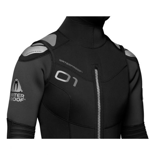 Waterproof docieplenie Neoflex O1 5mm damskie ()