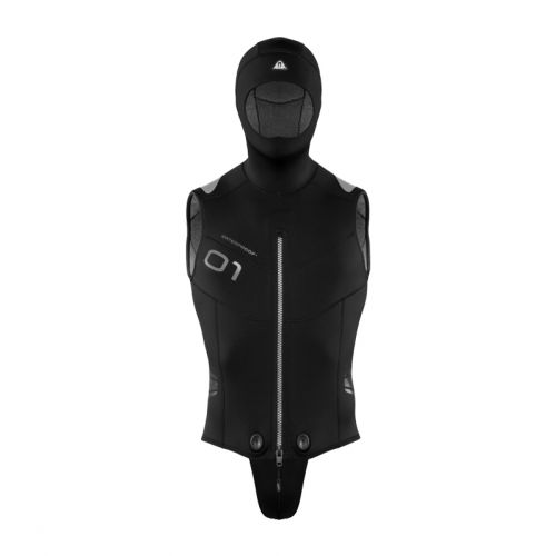 Waterproof docieplenie Neoflex O1 5mm damskie ()