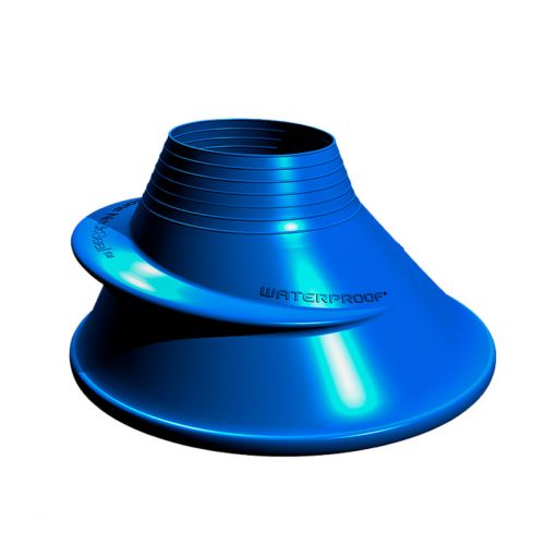Waterproof Kryza silikonowa standard ()
