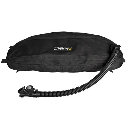 XDEEP Worek Stealth 2.0 Classic RB ()