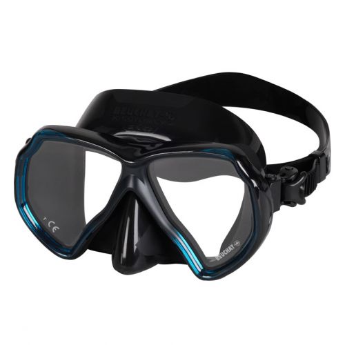 Beuchat maska X-Contact 2 Evo ()
