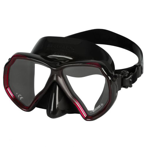Beuchat maska X-Contact 2 Evo ()