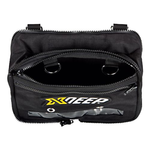 XDEEP rozkładalna kieszeń Cargo do Sidemount ()