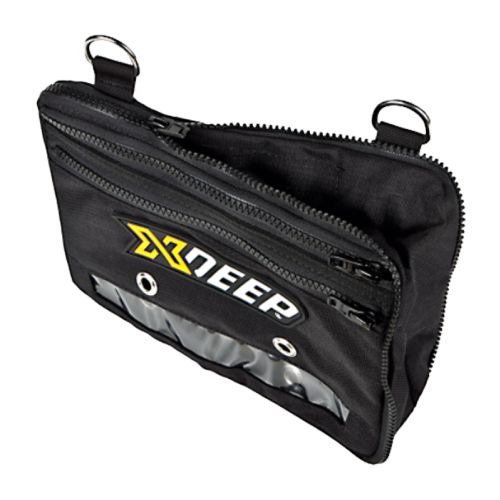 XDEEP rozkładalna kieszeń Cargo do Sidemount ()