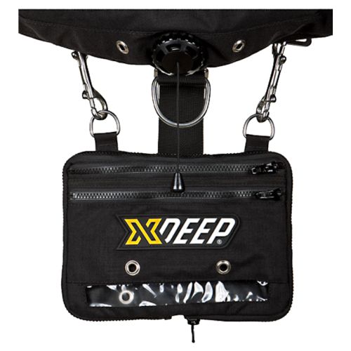 XDEEP rozkładalna kieszeń Cargo do Sidemount ()