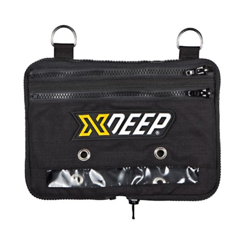 XDEEP rozkładalna kieszeń Cargo do Sidemount ()
