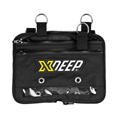 XDEEP rozkładalna kieszeń Cargo do Sidemount ()