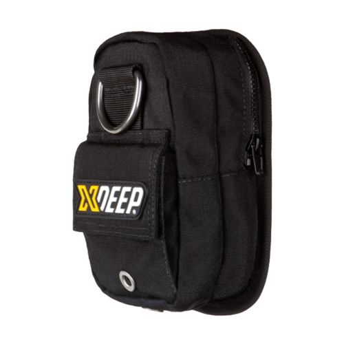 XDEEP kieszeń Cargo Backmount ()