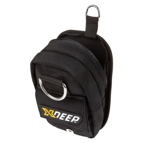 XDEEP kieszeń Cargo Backmount ()
