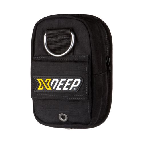 XDEEP kieszeń Cargo Backmount ()