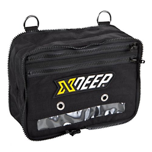 XDEEP rozkładalna kieszeń Cargo do Sidemount ()