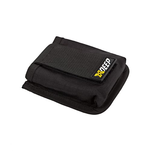 XDEEP Kieszenie trymujące na butlę M - 2 x 1,5 kg ()
