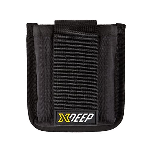 XDEEP Kieszenie trymujące na butlę M - 2 x 1,5 kg ()