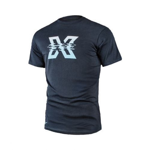 XDEEP koszulka Wavy X ()
