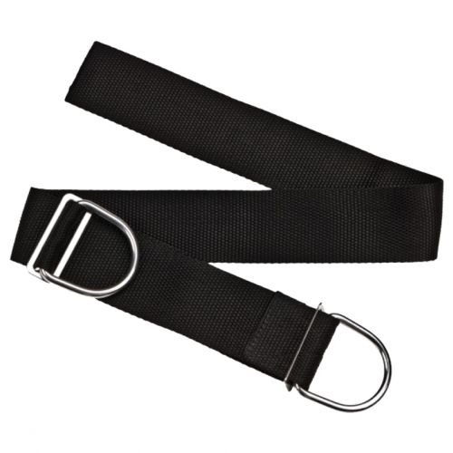 XDEEP pas kroczny 1,2m kompletny ()