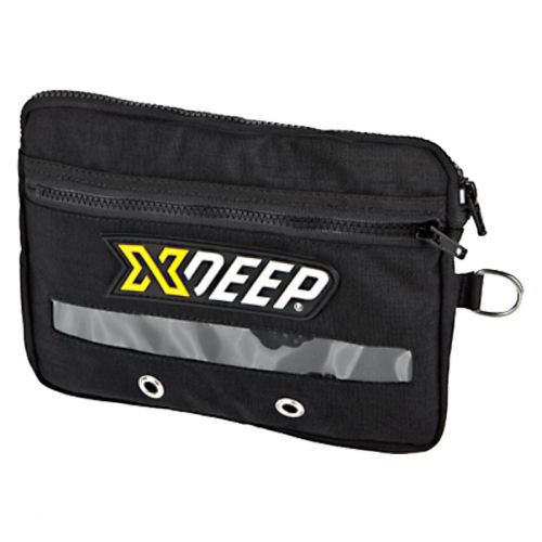 XDEEP standardowa kieszeń Cargo do Sidemount ()