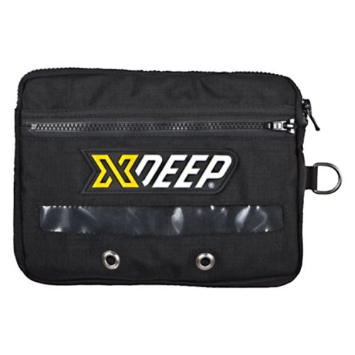 XDEEP standardowa kieszeń Cargo do Sidemount ()