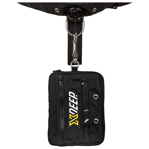 XDEEP standardowa kieszeń Cargo do Sidemount ()