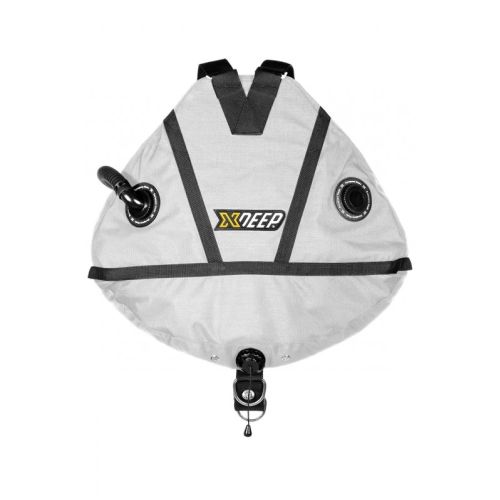 XDEEP Zestaw Sidemount Stealth 2.0 Tec - kolor ()