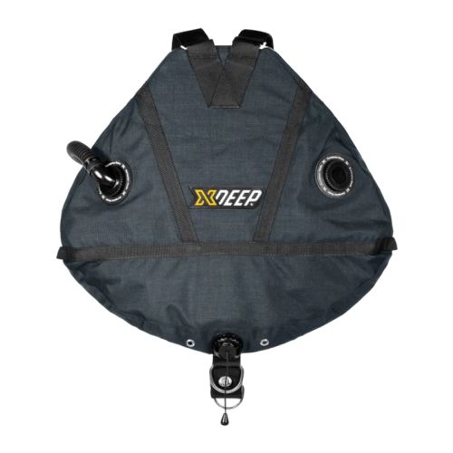 XDEEP Zestaw Sidemount Stealth 2.0 Tec - kolor ()