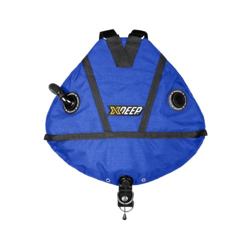 XDEEP Zestaw Sidemount Stealth 2.0 Tec - kolor ()