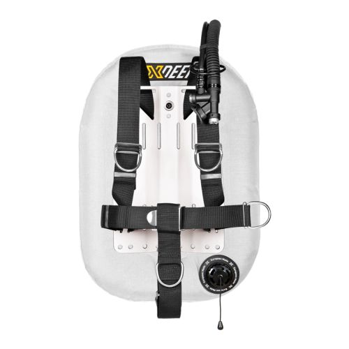 XDEEP Worek Zeos 28 ()