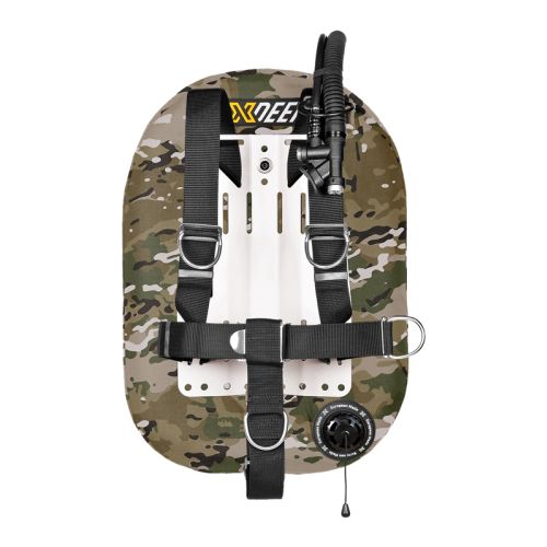 XDEEP Worek Zeos 28 ()