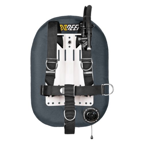 XDEEP Worek Zeos 28 ()