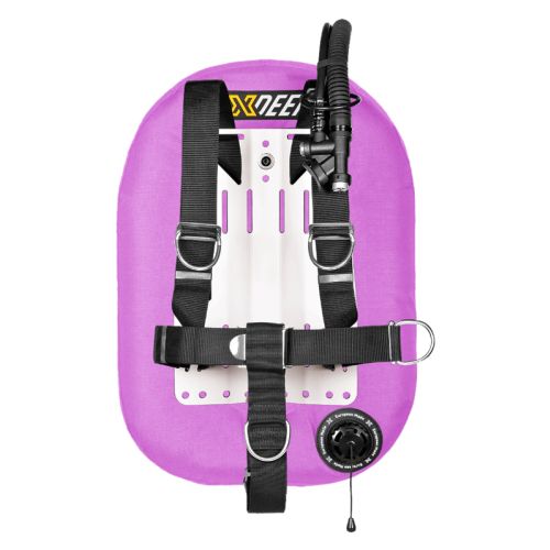 XDEEP Worek Zeos 28 ()
