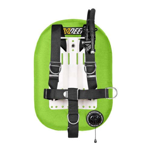 XDEEP Worek Zeos 28 ()