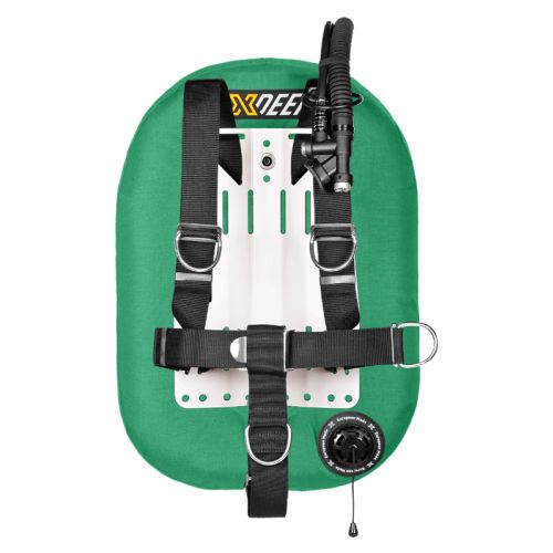 XDEEP Worek Zeos 28 ()