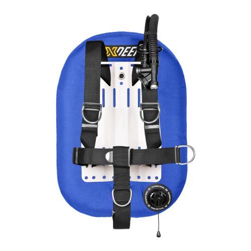 XDEEP Worek Zeos 28 ()
