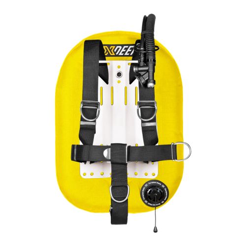 XDEEP Worek Zeos 28 ()