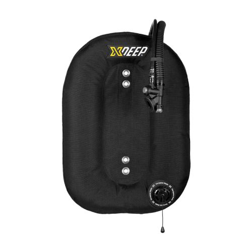 XDEEP Worek Zeos 28 ()