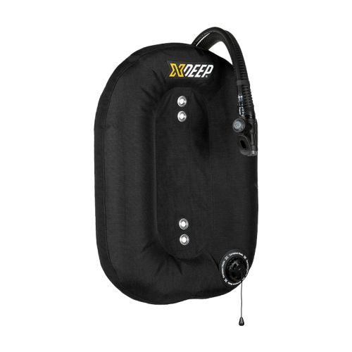 XDEEP Worek Zeos 28 ()