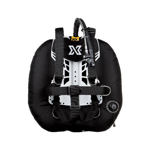 XDEEP Zestaw NX Project z płytą stalową ()