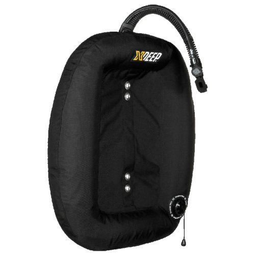 XDEEP Worek Hydros 40 ()