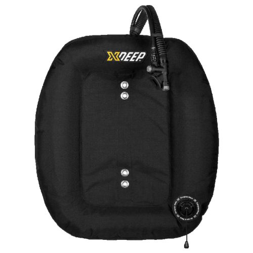 XDEEP Worek Hydros 40 ()